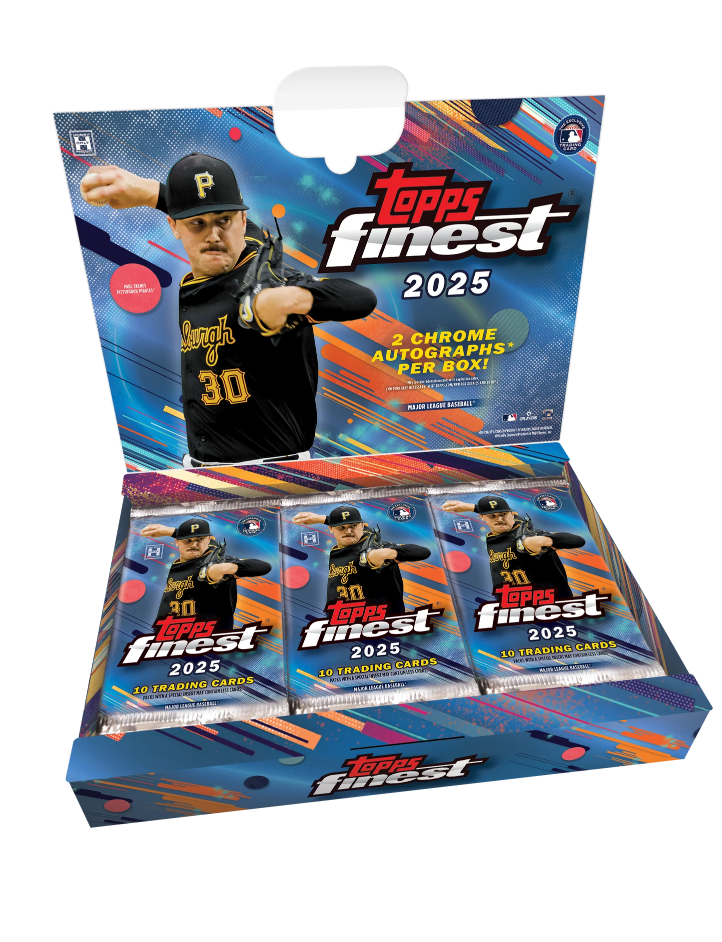 8/26/25 - Baseball Mixer Break