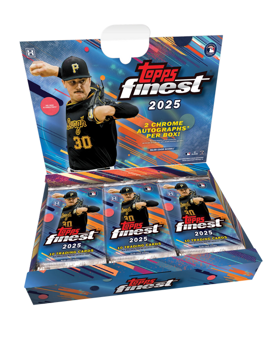8/26/25 - Baseball Mixer Break