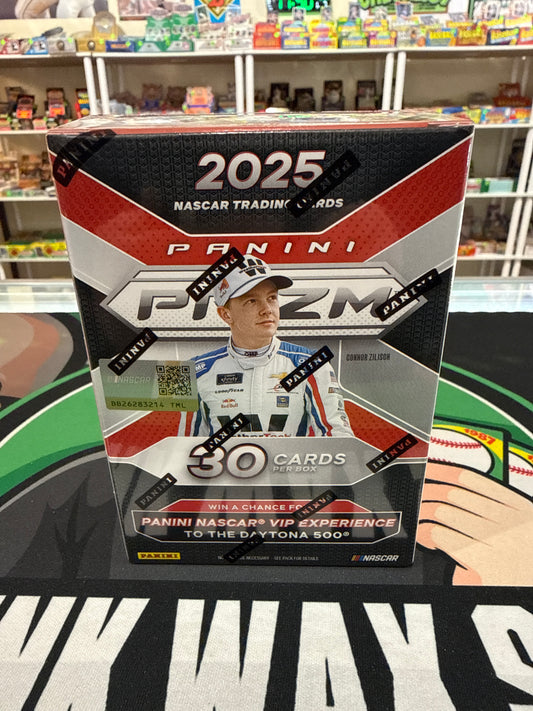 2025 Prizm Racing Blaster Box