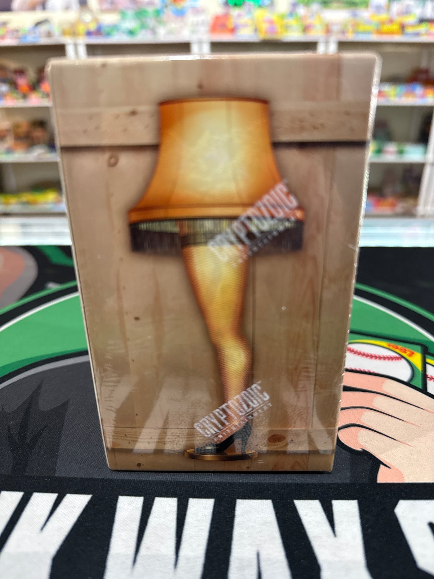 2024 A Christmas Story Hobby Box