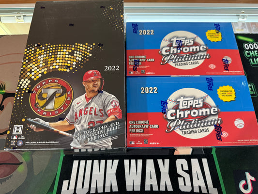 10/7/25 - 2022 Baseball Break