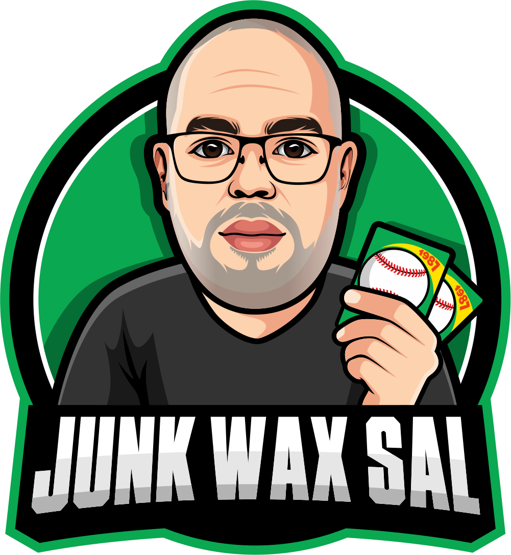 Junk Wax Sal